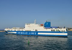 Eurocargo Venezia