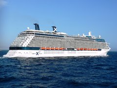 Celebrity Reflection