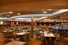 Hellenic Spirit_Parthenon self service restaurant_3