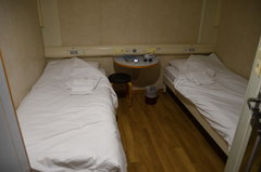 Hellenic Spirit_2-berth inside cabin