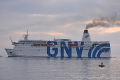 GNV Azzurra
