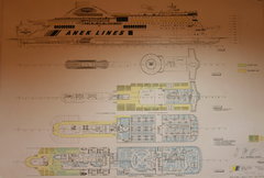 Hellenic Spirit_passenger deck plan