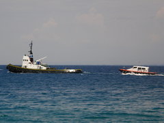 hermes I & pilot boat@patra 240618