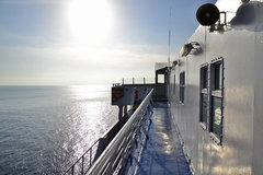 Superferry II