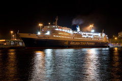 Superferry II