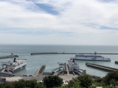 Port of Dover