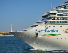 Costa Pacifica