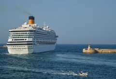 Costa Pacifica