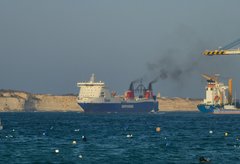 Stena Freighter