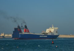 Stena Freighter