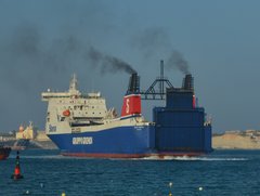 Stena Freighter