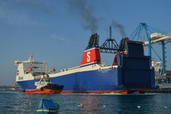 Stena Freighter