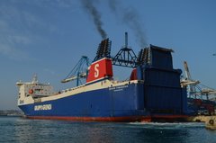 Stena Freighter