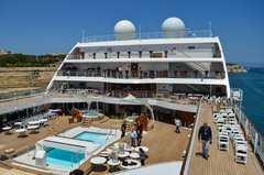 Seabourn Ovation