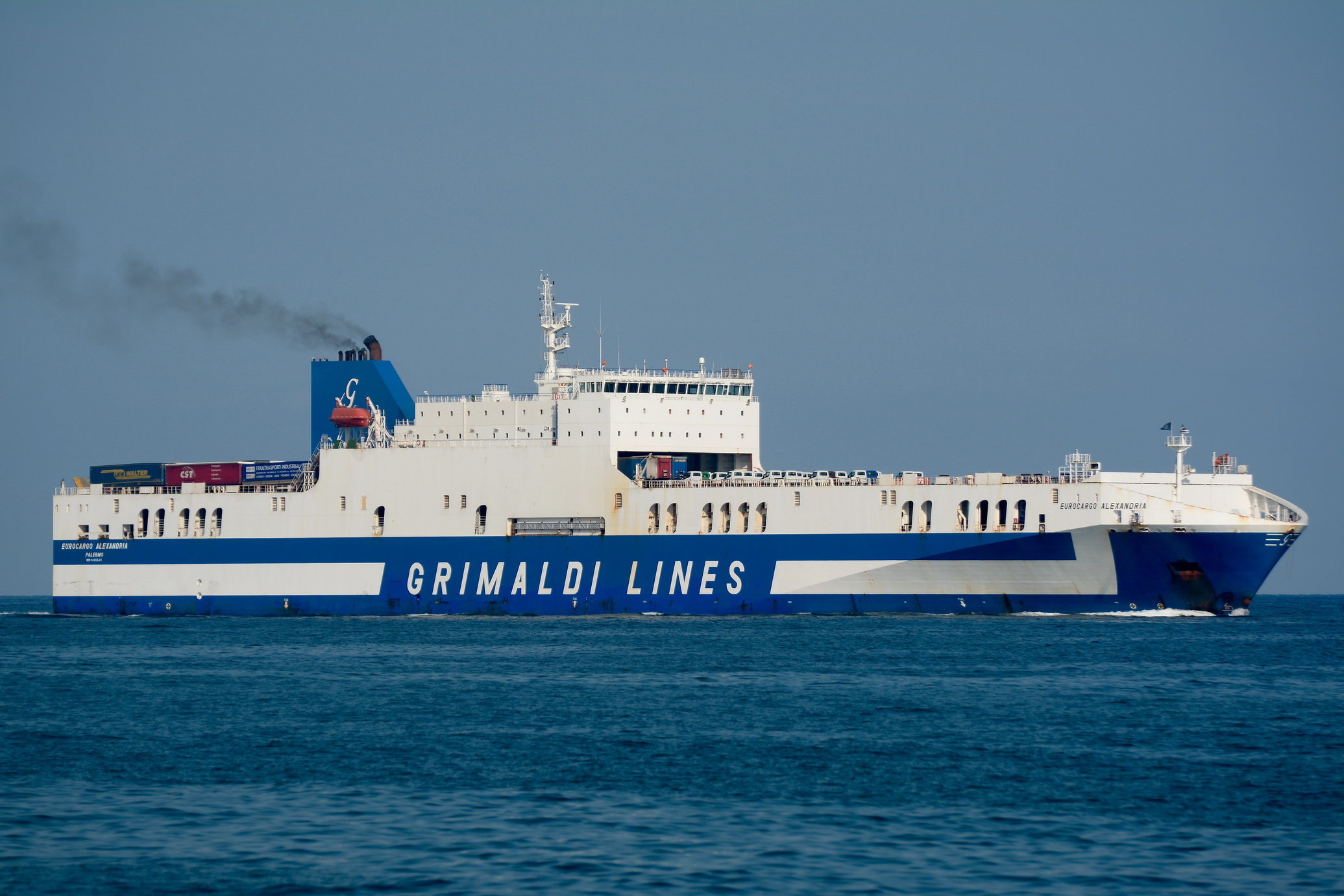 Eurocargo Alexandria_23-06-17_Livorno_2