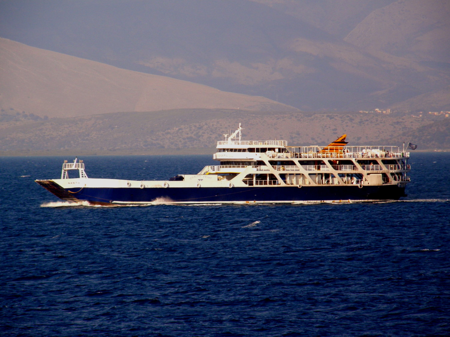 nanti@ off corfu 08072018