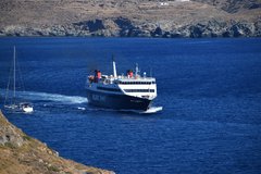 Artemis@Kythnos 20/7/2018 1