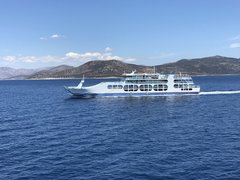 Apostolis T crossing Petalioi Gulf 30072018.jpg