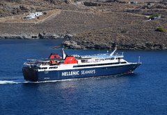 Artemis@Kythnos 20/7/2018 3