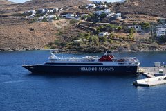 Artemis@Kythnos 20/7/2018 7