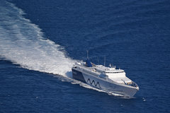 Paros Jet