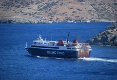 Artemis@Kythnos 20/7/2018 9