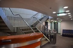 Marmari Express Reception.JPG
