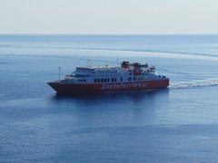 Dionisios Solomos@Kythnos 16/7/2018 1