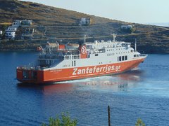 Dionisios Solomos@Kythnos 16/7/2018 5