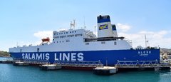 Alexo@Lavrio 15/7/2018 1