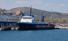 Nearchos@Lavrio 15/7/2018 2