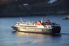 Artemis@Kythnos 16/7/2018 4