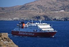 Dionisios Solomos@Kythnos 18/7/2018 1