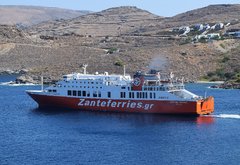 Dionisios Solomos@Kythnos 18/7/2018 8