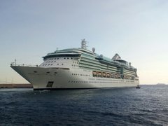 Jewel Of The Seas