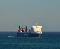 Stena Freighter