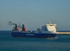 Stena Freighter