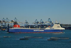 Stena Freighter