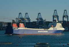 Stena Freighter