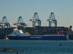 Stena Freighter