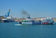 Eurocargo Malta & Beniamino Carnevale