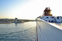 Mykonos Palace