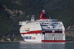 Cruise Europa