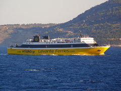 mare di levante @ poros kefalonia 11082018 a