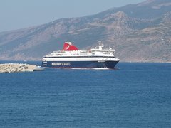 Nissos Mykonos