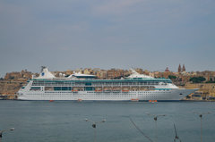 Vision Of The Seas