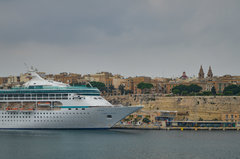 Vision Of The Seas