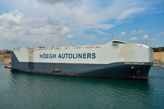 Hoegh Traveller