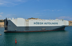 Hoegh Traveller