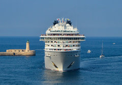 Seabourn Encore